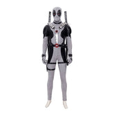 Deadpool Cosplay Costume - High Quality Movie Replica - Coscosmos